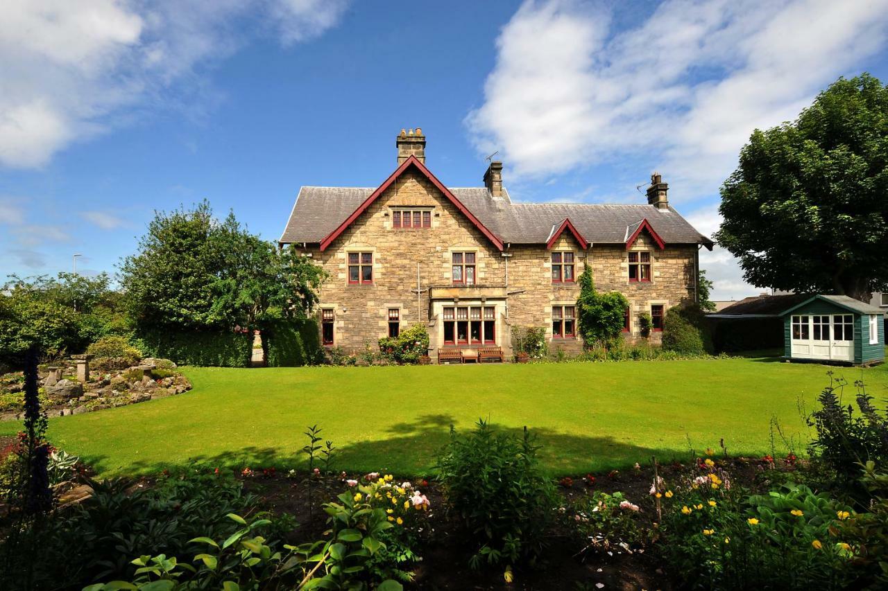 St Michaels Guest House Elgin Exterior foto
